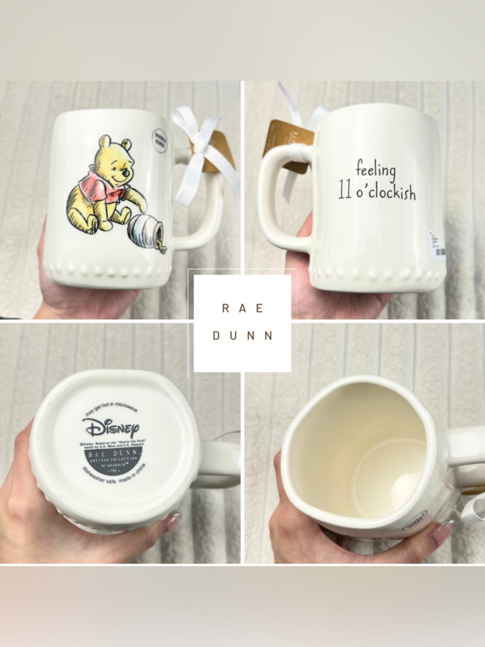Rae Dunn Mug